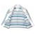 Conjunto de tweed Chanel Plata Turquesa - vista 6