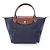 Bolso tote de lona de poliamida reciclada Le Pliage Original de Longchamp