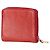 Timeless Monedero de piel de caviar Chanel Coco Mark Roja - vista 2
