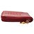 Timeless Monedero de piel de caviar Chanel Coco Mark Roja - vista 4