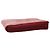 Timeless Monedero de piel de caviar Chanel Coco Mark Roja - vista 5