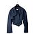 Khaite Short Belted Trench Sz.0