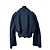 Khaite Short Belted Trench Sz.0 - view 2
