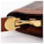 Borsa a Spalla Monogram Louis Vuitton Marrone - vista 17