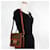 Borsa a Spalla Monogram Louis Vuitton Marrone - vista 20