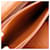 Borsa a Spalla Monogram Louis Vuitton Marrone - vista 6