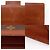 Borsa a Spalla Monogram Louis Vuitton Marrone - vista 9