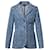 Louis Vuitton Jacken Blau