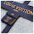 Louis Vuitton Jacken Blau - Ansicht 4