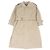 Trench Burberrys Restaurado Abrigo Trench Limitado Beige