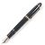Pluma Montblanc Meisterstück Au750 Negro