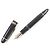 Pluma Montblanc Meisterstück Au750 Negro - vista 2
