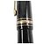 Pluma Montblanc Meisterstück Au750 Negro - vista 7