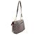Borsa a Spalla Passy Louis Vuitton Marrone Nero Monogramma - vista 2