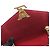 Borsa a Spalla Passy Louis Vuitton Marrone Nero Monogramma - vista 6
