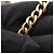 Borsa a Spalla Passy Louis Vuitton Marrone Nero Monogramma - vista 9