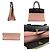 Borsa in pelle City Steamer MM di Louis Vuitton - vista 2