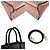 Borsa in pelle City Steamer MM di Louis Vuitton - vista 4