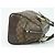 Borsa a mano Berkeley Damier Louis Vuitton Marrone - vista 3