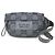 Borsa a tracolla/belt bag da uomo Gucci Marrone Nero
