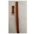Bracciale Hermès Double Tour in Vitello Epsom Cognac - vista 2