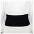 Vestido Plisado Tory Burch Blanco - vista 4