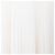 Vestido Plisado Tory Burch Blanco - vista 6