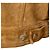 Chaqueta de ante Versace Jeans Couture Castaño - vista 11
