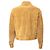 Chaqueta de ante Versace Jeans Couture Castaño - vista 2