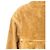 Chaqueta de ante Versace Jeans Couture Castaño - vista 5