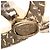CHANEL CC Schmuck aus Goldmetall - 101955 Golden - Ansicht 5