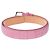 Autre Marque UNSIGNED Accessory in Pink Crocodile - 102806 - view 3