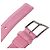 Autre Marque UNSIGNED Accessory in Pink Crocodile - 102806 - view 6
