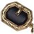 CHANEL Schmuck aus Goldmetall - 102424 Golden - Ansicht 5