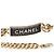 Gioielli CHANEL in Metallo Dorato - 102426 D'oro - vista 2