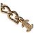 Gioielli CHANEL in Metallo Dorato - 102426 D'oro - vista 5