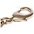 Gioielli CHANEL in Metallo Dorato - 102426 D'oro - vista 6