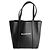 Everyday Balenciaga Borsa a tracolla in pelle XXS quotidiana nera Nero