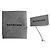Everyday Balenciaga Borsa a tracolla in pelle XXS quotidiana nera Nero - vista 14