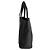 Everyday Balenciaga Borsa a tracolla in pelle XXS quotidiana nera Nero - vista 8