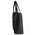 Everyday Balenciaga Borsa a tracolla in pelle XXS quotidiana nera Nero - vista 9