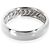 Anello Classico in Platino David Yurman - vista 2