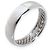 Anello Classico in Platino David Yurman - vista 3