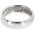Anello Classico in Platino David Yurman - vista 4