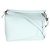 Borsa Puzzle Edge Small in pelle di vitello grana blu chiaro Loewe - vista 7