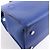 Bolsa de couro Diorever Medium 2Way da Dior em azul - vista 15