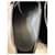 Derby Christian Dior in vernice nera Nero - vista 4