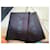 Derby Christian Dior in vernice nera Nero - vista 9