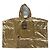 LOUIS VUITTON Poncho da Sfilata Pharrell Williams nuovo D'oro - vista 4