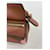 Borsa Puzzle Mini Loewe Marrone Rosa  - vista 11